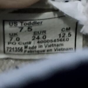 Limited addition Van's Peanuts Charlie Brown Christmas